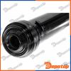 Arbre de transmission arrière pour PORSCHE | NWN-PS-008, 971521101AR